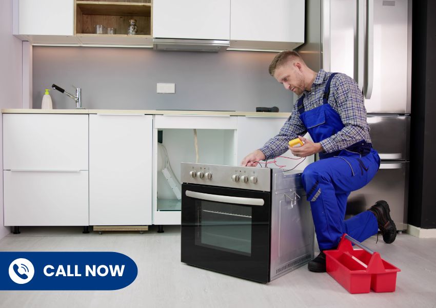 Appliance Repair Services in Fife, WA